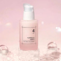 Кремова сироватка для обличчя з колагеном Numbuzin Collagen 73% Pudding Serum 50ml, фото 5