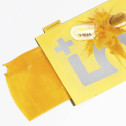 Тканинна маска для обличчя з вітамінами Numbuzin Vitamin Spotlight Sheet Mask 1шт, фото 3