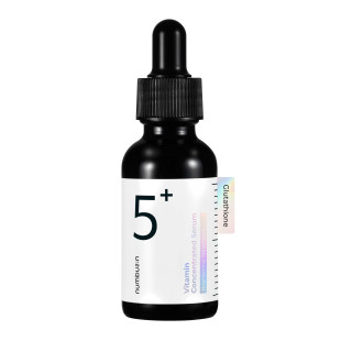 Вітамінна сироватка для обличчя Numbuzin Vitamin Concentrated Serum 30ml