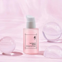 Кремова сироватка для обличчя з колагеном Numbuzin Collagen 73% Pudding Serum 50ml, фото 3