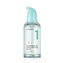 Заспокійлива сироватка для обличчя Numbuzin Pantothenic B5 Active Soothing Serum 50ml, фото 2