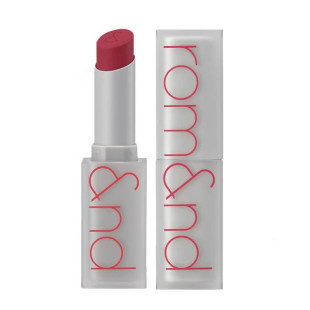 Помада ROM&ND ZERO Matte LIPSTICK 01 DUSTY PINK