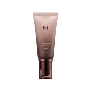 ВВ-крем для обличчя антивіковий MISSHA M CHOBOYANG BB CREAM NO.17