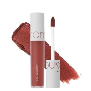 Тинт ROM&ND ZERO VELVET TINT 16 BURNY NUDE