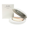 Пудра для лица ENOUGH All Day Glam Light Two-Way Cake SPF 28 PA++#21, фото 3
