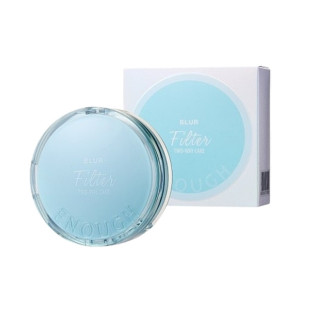 Пудра ENOUGH Blur Filter Two-Way Cake SPF 28 PA++#13