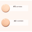 Зволожуючий тональний кушон ENOUGH All Day Dewey Water Full Cushion SPF 50+ PA++++ #13, фото 5