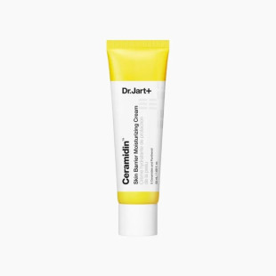 Зволожуючий бар'єрний крем з керамідами Dr.Jart+ Ceramidin Skin Barrier Moisturizing Cream(50ml)-GB-