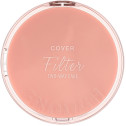 Пудра ENOUGH Cover Filter Two-Way Cake SPF 28 PA++#13, фото 2