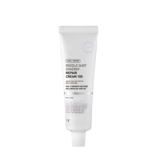 Крем VT REEDLE SHOT SYNERGY REPAIR CREAM 100 50ml