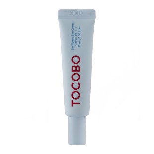 Сонцезахисний крем для обличчя Tocobo BIO WATERY SUN CREAM DELUXE SPF50+ PA++++ 10мл