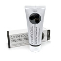 Пілінг-гель для обличчя Jigott Premium Facial Charcoal Peeling Gel 180ml, фото 2