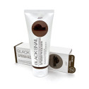 Пілінг-гель Jigott Premium Facial Black Snail Peeling Gel 180ml, фото 4