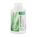 Очищувальна вода для обличчя Jigott Aloe Deep Cleansing Water 530ml, фото 4