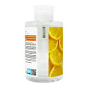Очищающая вода для лица Jigott Lemon Deep Cleansing Water 530ml, фото 4