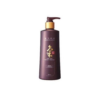 Шампунь для волос на основе лекарственных трав Daeng Gi 300ml