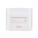 Ензимні пілінг-пади Mediheal Phyto-Enzyme Peeling Pad 100шт, фото 2