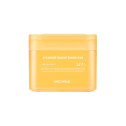 Тонер-пади для рівного тону і сяйва Mediheal Vitamide Brightening Pad 100шт, фото 2