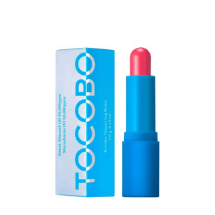 Вельветовый бальзам для губ Tocobo Powder Cream Lip Balm 032 Rose Petal, 3.5 г