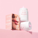 Восстановительная маска для губ HOLLYSKIN So lips.15g, фото 3