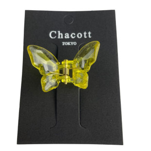 Заколка для волос CHACOTT Hair Clip Crystal Yellow 4.5cm