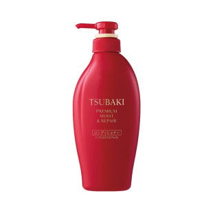 Зволожувальний кондиціонер для волосся TSUBAKI Premium Moist & Repair Conditioner 450ml