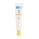 Премиальный крем для кожи вокруг глаз Hada Labo Gokujun Premium Hyaluronic Eye Cream 20g, фото 2