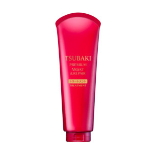 Доглядова маска для волосся TSUBAKI Premium Moist & Repair Treatment 180g