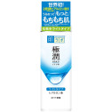 Гіалуроновий лосьйон-гідратор Rohto Pharmaceutical Hada Labo Gokujun Hyaluronic Lotion 170ml, фото 3