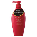 Зволожувальний кондиціонер для волосся TSUBAKI Premium Moist & Repair Conditioner 450ml, фото 4