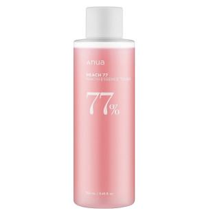 Молочко для обличчя з екстрактом персика Anua Peach 77% Niacin Conditioning Milk 150ml