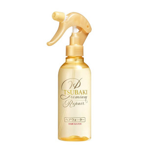 Восстанавливающий спрей для волос Tsubaki Premium Repair Hair Water 210ml