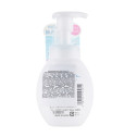 Гіалуронова пінка для вмивання Hada Labo Gokujyun Hyaluronic Facial Cleansing Foam 100g, фото 3