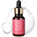 Освітлююча сироватка з транексамовою кислотою COSDEBAHA T15 Serum (T15) 30ml, фото 3