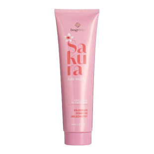 Маска для волос Bogenia Sakura Hair Mask 300мл