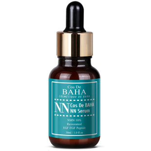 Антиоксидантна сироватка з нікотинамідом COSDEBAHA NN Serum (NN) 30ml