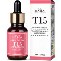 Освітлююча сироватка з транексамовою кислотою COSDEBAHA T15 Serum (T15) 30ml, фото 4