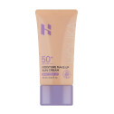 Крем HOLIKA Moisture Make Up Sun Cream, фото 2
