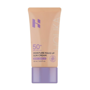 Крем HOLIKA Moisture Make Up Sun Cream