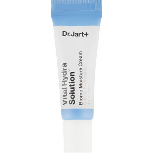 Крем для лица с пробиотиками Dr. Jart + Vital Hydra Solution Biome Moisture Cream 50ml