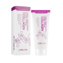 Крем для рук LEBELAGE DAILY MOISTURIZING COLLAGEN HAND CREAM  100ml, фото 3