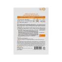 Тканинна маска для обличчя Lebelage Pearl Solution Mask  23g, фото 3