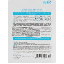 Зволожуюча тканинна маска для обличчя LEBELAGE Aqua Solution Mask 23g, фото 3