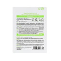Тканинна маска для обличчя LEBELAGE GREEN TEA SOLUTION MASK  23g, фото 4