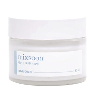 Крем для обличчя Mixsoon Bifida Cream 60ml