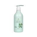 Лосьйон для тіла Body Lotion Bogenia Jojoba Oil & Ceramide 280мл, фото 2