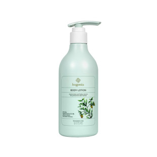 Лосьйон для тіла Body Lotion Bogenia Jojoba Oil & Ceramide 280мл