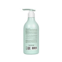 Лосьйон для тіла Body Lotion Bogenia Jojoba Oil & Ceramide 280мл, фото 3