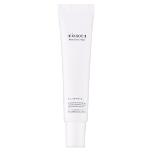 Крем для век с соевыми бобами Mixsoon Bean Eye Cream 20ml
