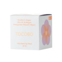 Маска для губ Tocobo Vita Glazed Lip Mask 20ml, фото 3